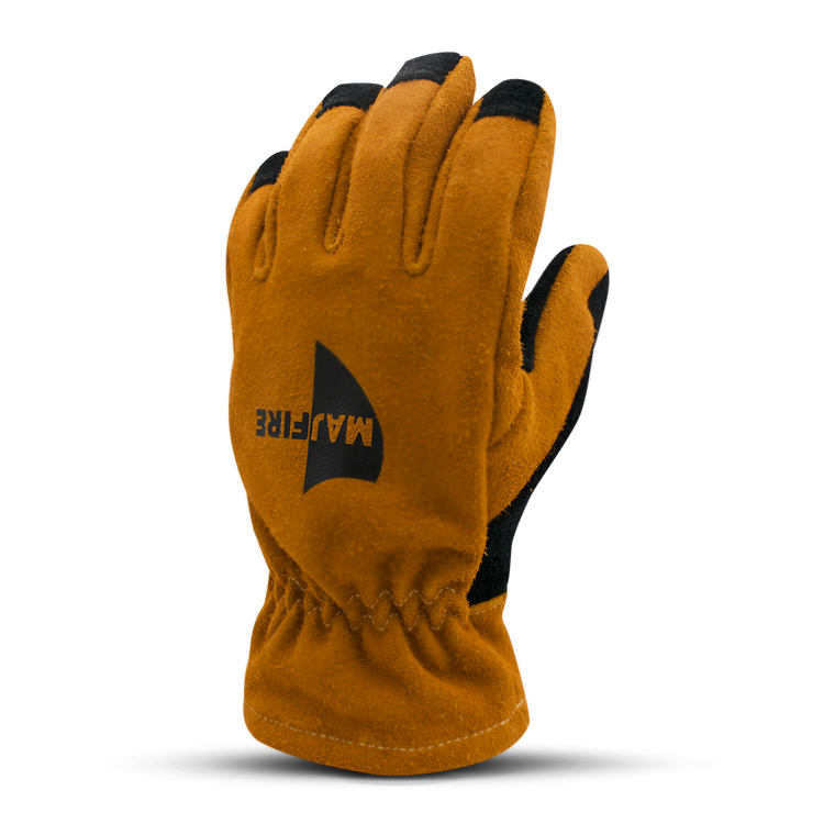 MAJ Fire Structural Gloves - Gauntlet