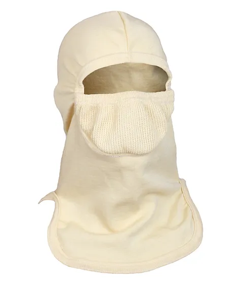 MAJ Fire Wildland Firefighting Hood PK10