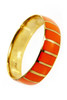 [Sample] Anna, multi-colored bangles