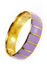 [Sample] Anna, multi-colored bangles