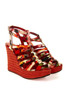[Sample] Coco Lee, wedges with sweet chilli sauce