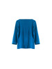 Blue top 2