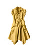 Yellow dress 3