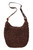 [Hide] French Connection, straw bag