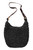 [Hide] French Connection, straw bag