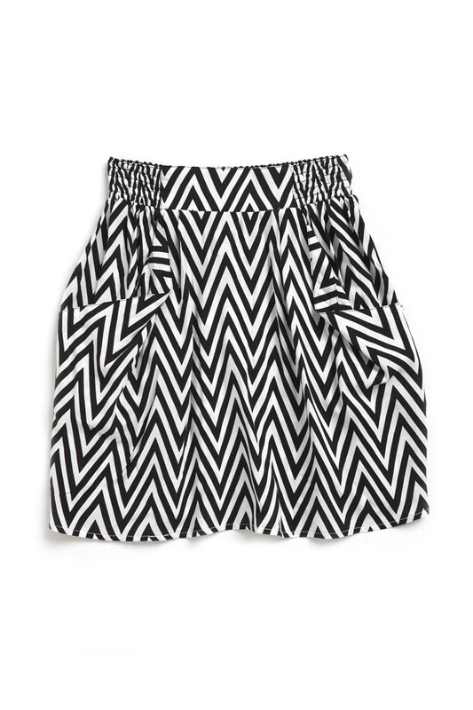 [Sample] Roxy, time warp tie dye mini