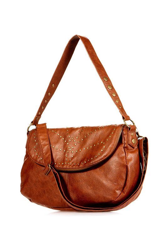 [Sample] Coco Lee, gladiator bag