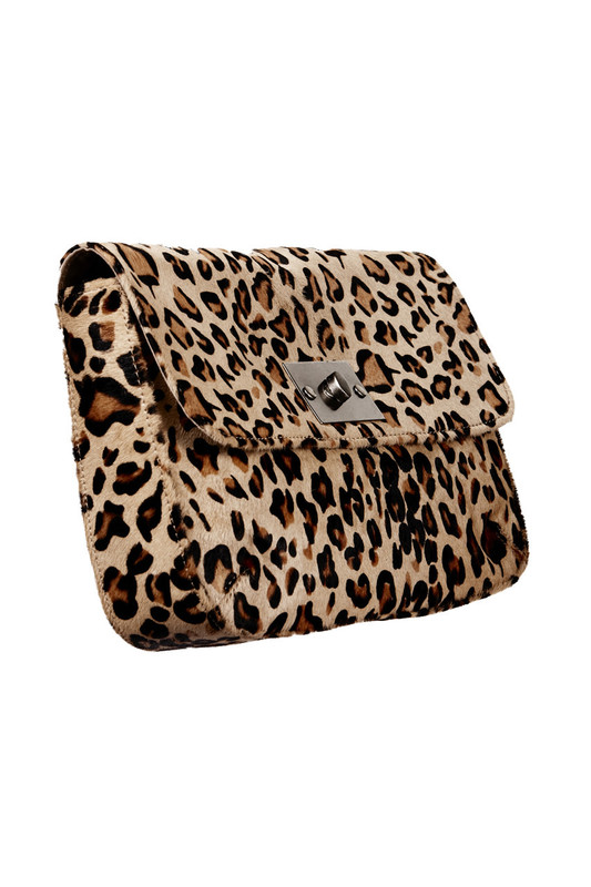 [Sample] Chanel, the cheetah