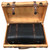 3-Colored Vintage Style Luggage Suitcase/Trunk-Set of 3