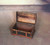 Leather Wooden Chest