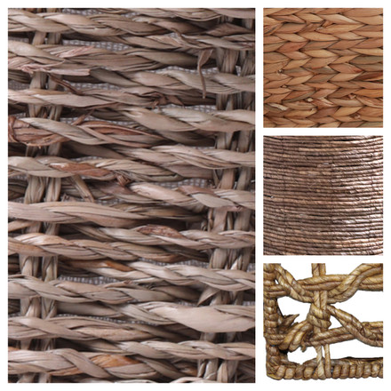 Word on Wicker: All About Baskets