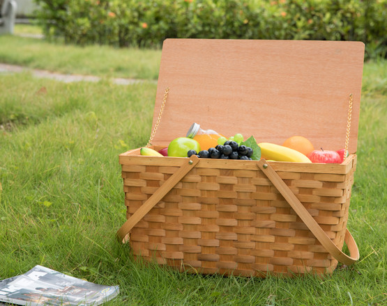 Which Picnic Basket Do You Need?