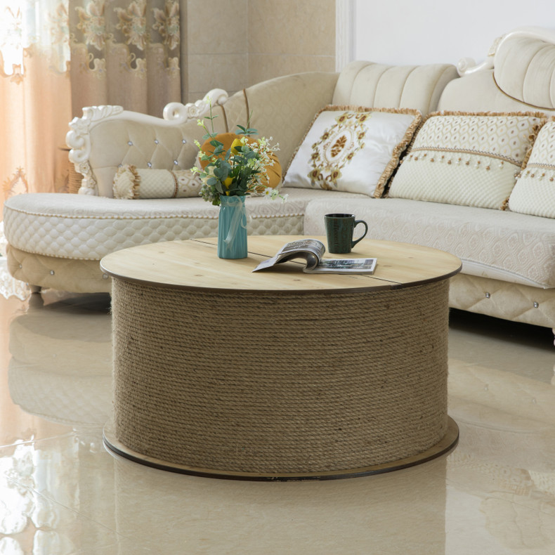 Best Coffee Tables With Storage Space