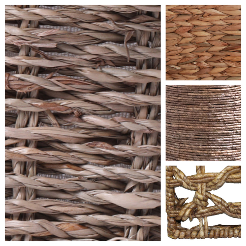 Word on Wicker: All About Baskets