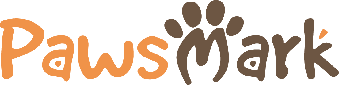 pawsmark logo