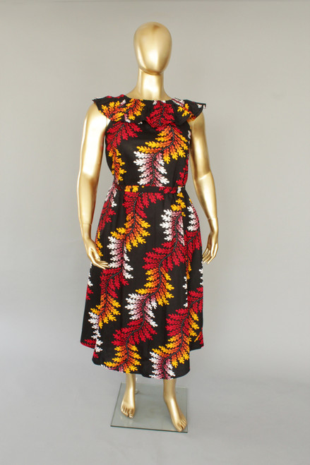 Califia Ankara Maxi Dress