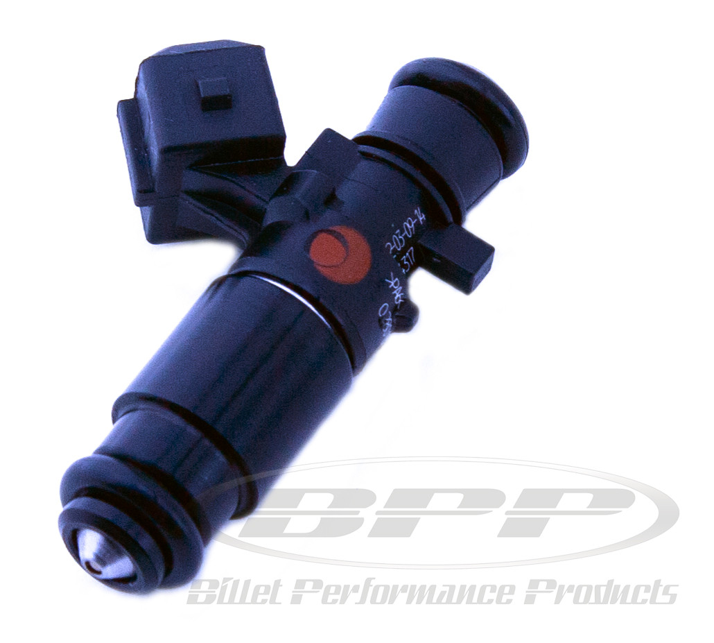 14mm Base Fuel Injector Adapter