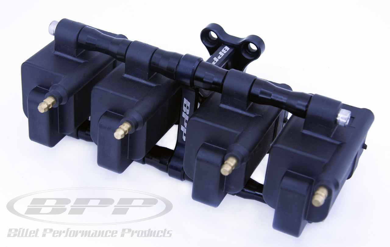 Universal Ignition Kits