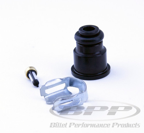 14mm 3/4 to Full Length EV14 1000cc Fuel Injector Adapter