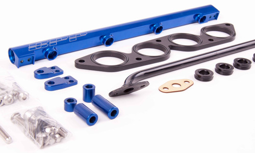 BPP Nissan S14 / S15 Fuel Rail Kit
