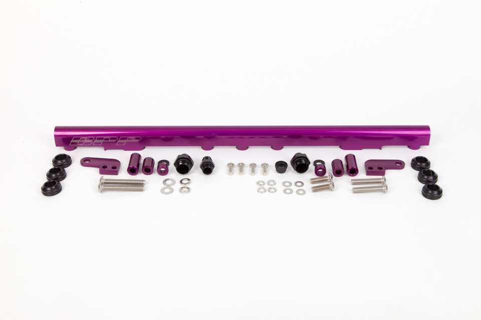 Radium Engineering Toyota 3UZ-FE/1UZ-FE VVT-I Fuel Rails
