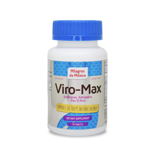 Viro-Max 76tab