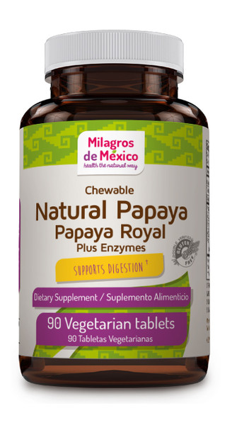 Papaya Royal