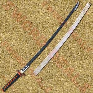 kocho's Nichirin Sword are one of the most famous mist sword from Demon Slayer