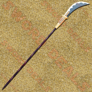 Murakumogiri sword of whitebeard sword bleach sword Murakumogiri spear of whitebeard spear bleach props replica sword sworddeals