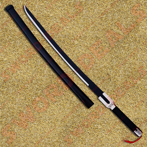 Benihime is the most famous swords  from Bleach series.