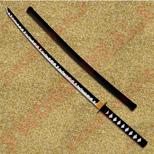 The Nagakiba Katana is one of the most iconic blades in Elden Ring, known for its extraordinary reach and its connection to Bloody Finger Hunter Yura.