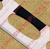 The handle of full tang Bat'leth sword is wrapped with leather so that it may offers better grip and handling during camping and bushcraft activities with this sword