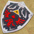 Legend of Zelda Shield of Link The Hylian Master Shield-Black