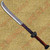 Elden Rings' most popular sword, the Dismounter sword is available for purchasing at SWORDDEALS.COM
