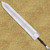 Elden Ring Greatsword of Sean The Colossal Sword with Scabbard
