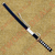 The scabbard of Hijikata’s katana is crafted from wood and finished with high-quality black leather, featuring clean, refined detailing that replicates its on-screen appearance.