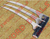 Every detail is carefully recreated to capture the legendary appearance of James Howlett's iconic Adamantium Claws.