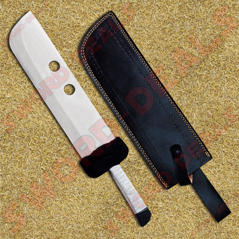 Yuji Itadori’s Short Sword is inspired by the early curse-hunting scenes from Jujutsu Kaisen.