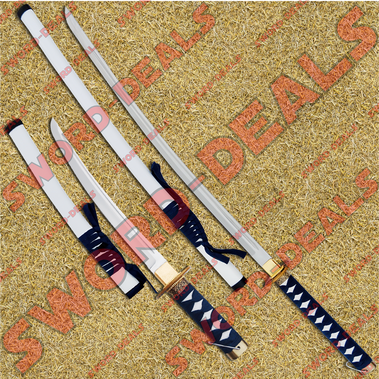 Jin Sakai’s Island keeper Katana and Tanto are among the most iconic samurai blades from Ghost of Tsushima, symbolizing the honor, discipline and evolving path of the Ghost.