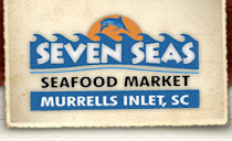 Seven Seas Seafood Market