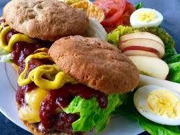 GLUTENFREE DELI ROLLS