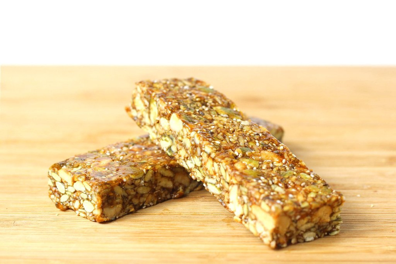 primal kitchen cashew bar