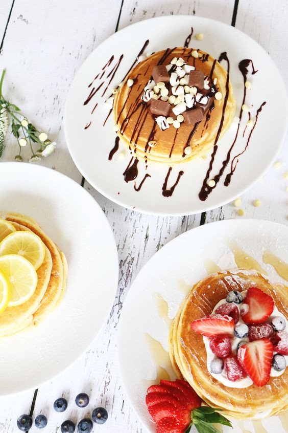 Lunds Swedish Pancake Mix