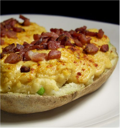 Garlic Whipped Butter Dairy Free