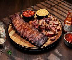 Jack Stack Barbecue KC Tradition