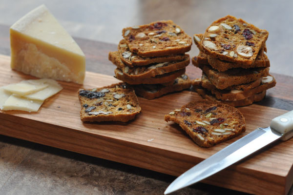 Raincoast Crisps various delicious flavors