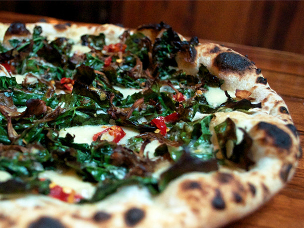 Roberta's Pizza Baby Sinclair Wood Fired Pizza's 10 pack