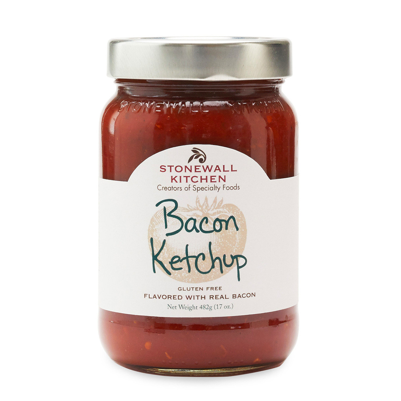 Bacon Ketchup