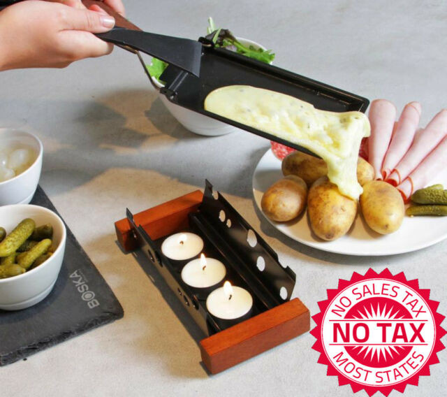Boska Party Raclette - Thumbnail 4