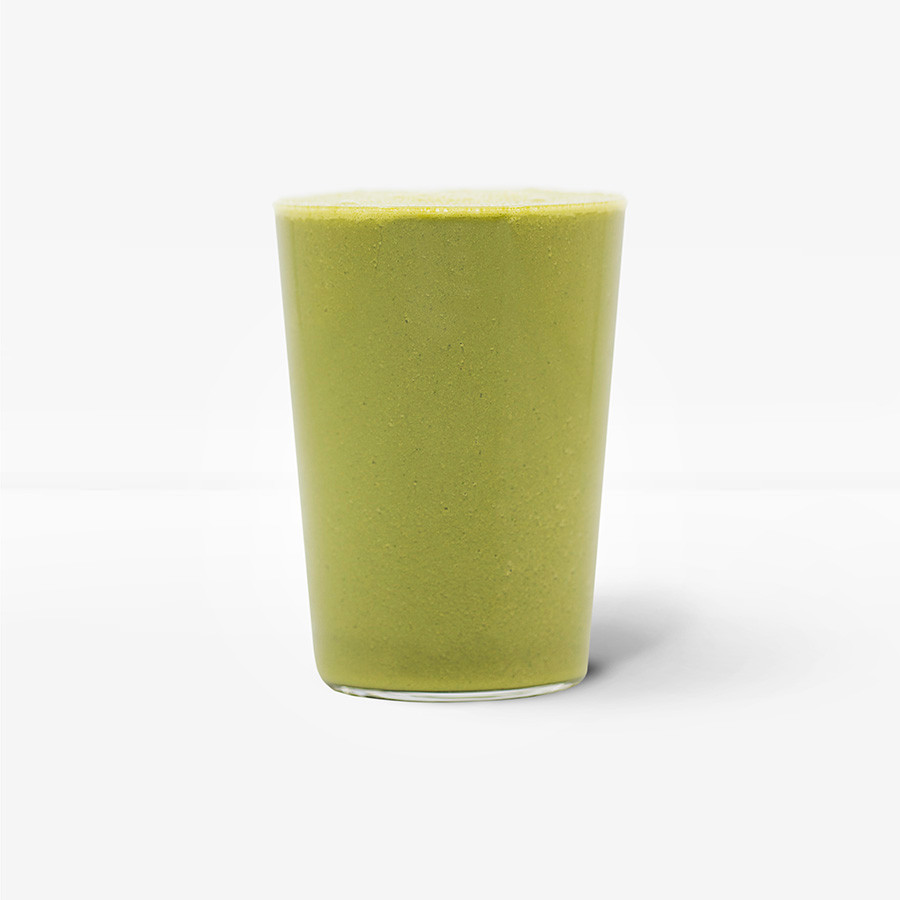 Clean & Green Keto Superfood Smoothie